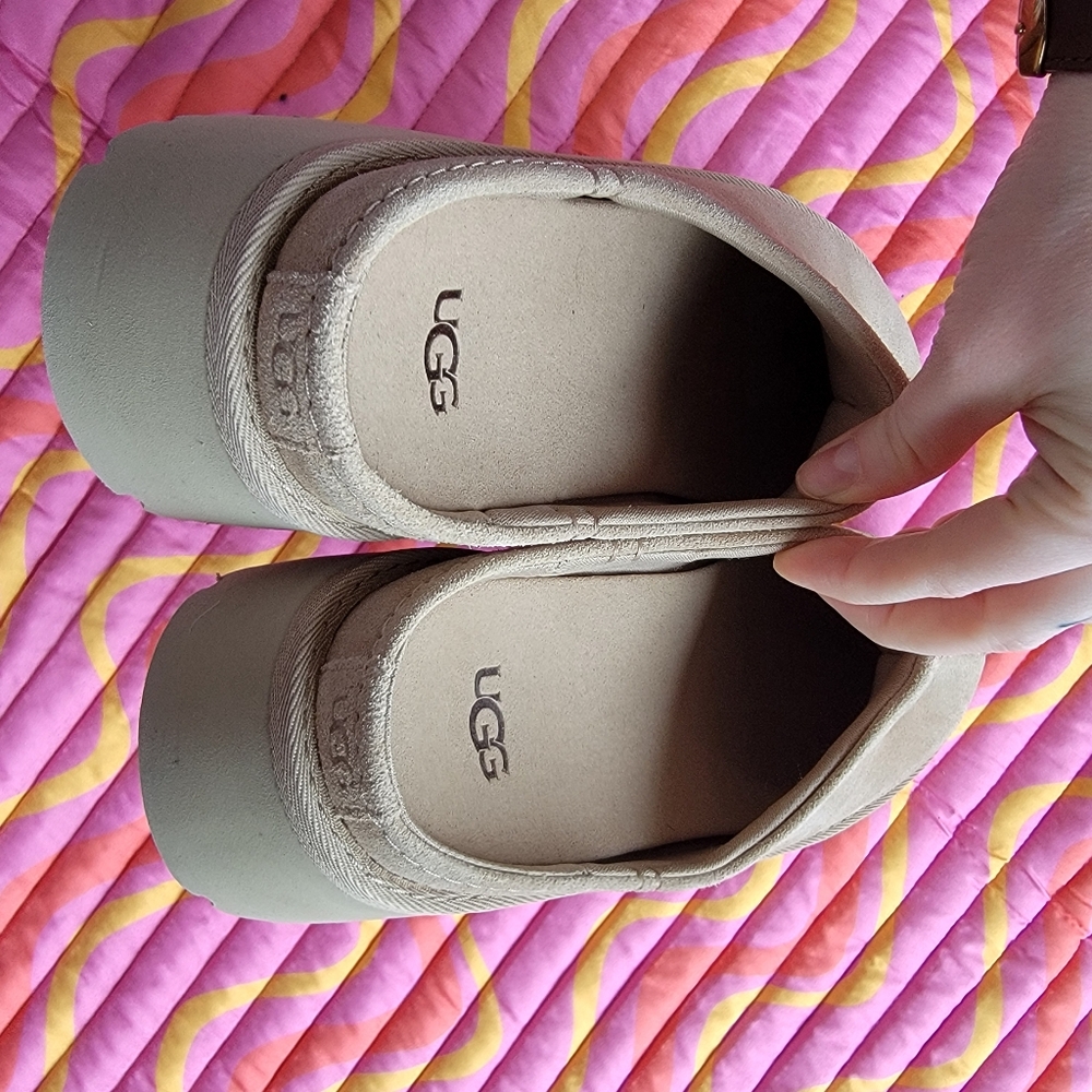 New platform Uggs 7 - Picture 9 of 9